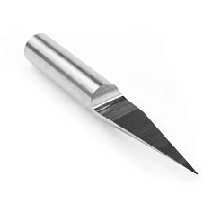 Фреза гравировальная по металлу 62002