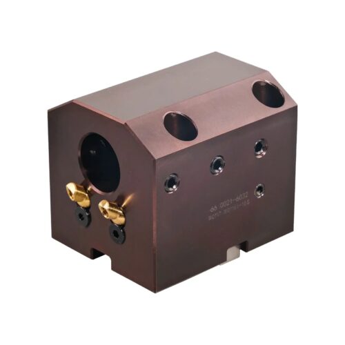 Держатель расточного инструмента BMT40-B6025 63х94х82, стационарный, осевой